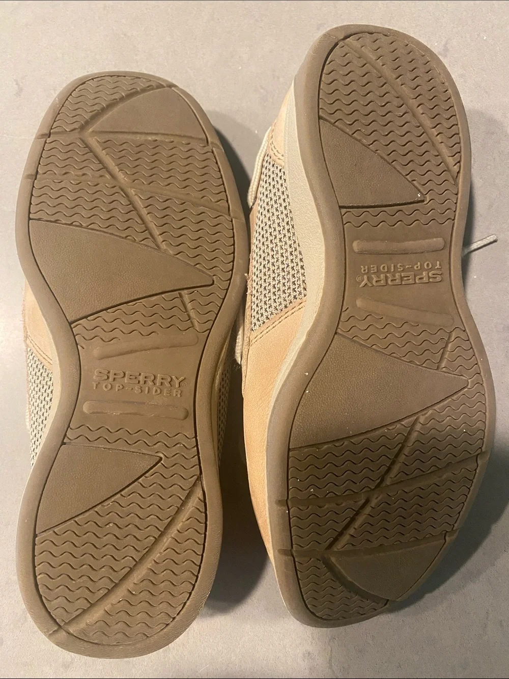 Sperry Youth Top-Sider Boat Shoes